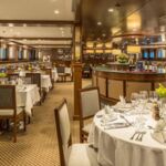 Flusskreuzfahrtschiff Douro Cruiser - Restaurant und Buffet