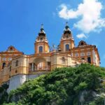Benediktinerstift Melk an der Donau