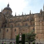 Dom in Salamanca