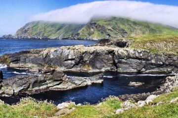 Shetland-Inseln