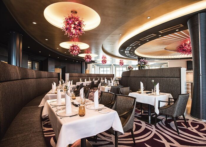 Restaurant Weltmeere