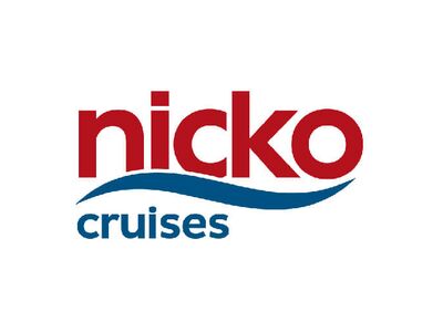 nicko cruises logo