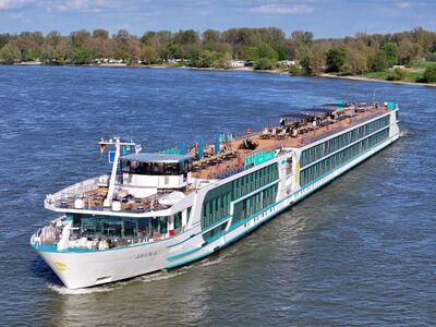 flusskreuzfahrtschiff ms amina